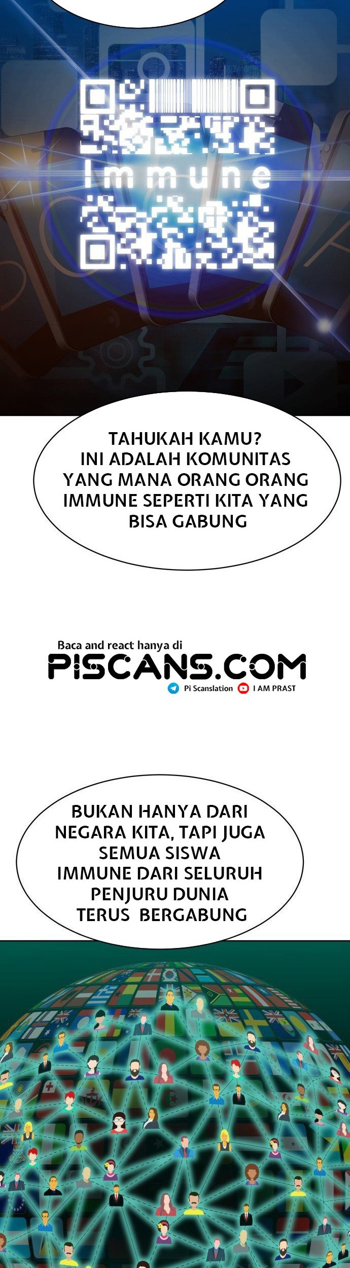 Top 1% Chapter 05 Gambar 35
