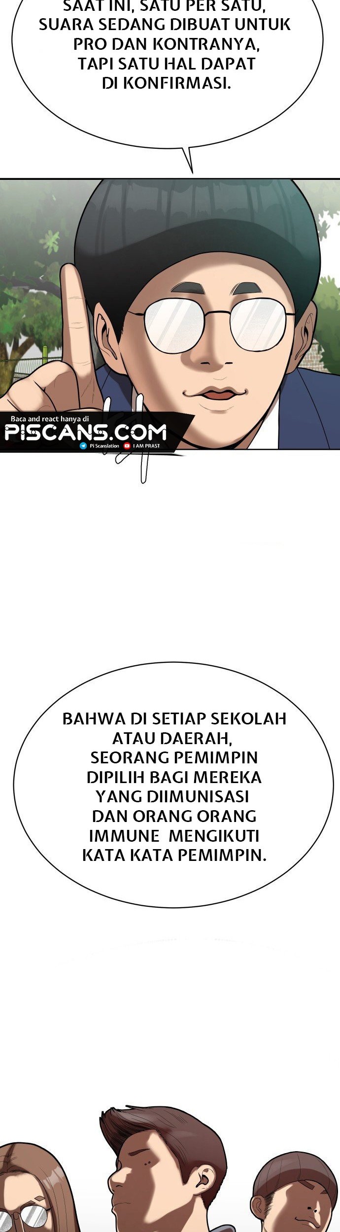 Top 1% Chapter 05 Gambar 38