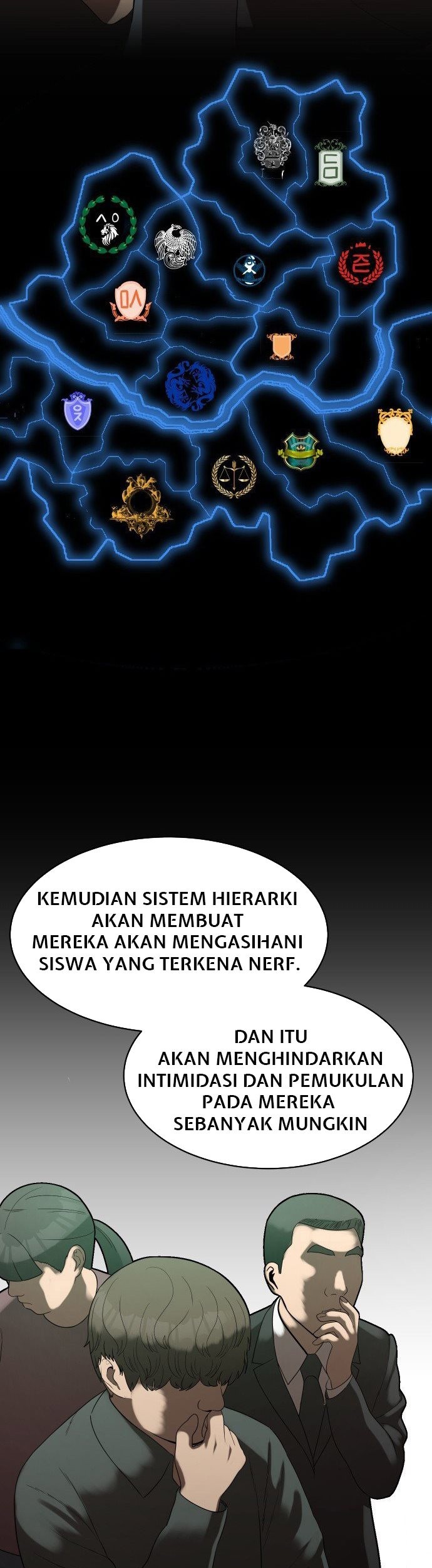 Top 1% Chapter 05 Gambar 40