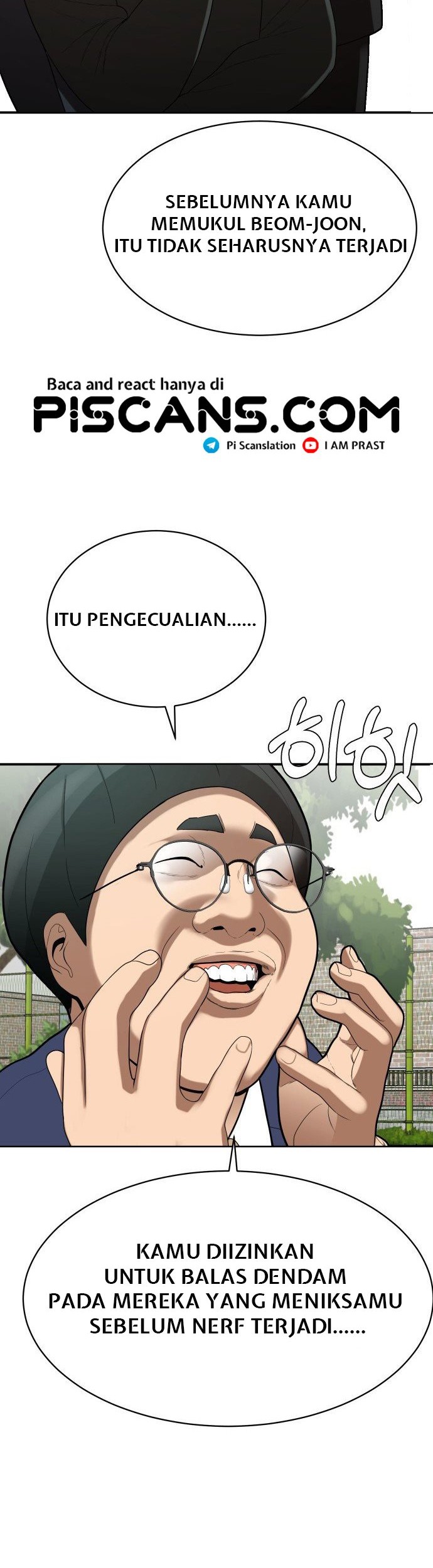 Top 1% Chapter 05 Gambar 41