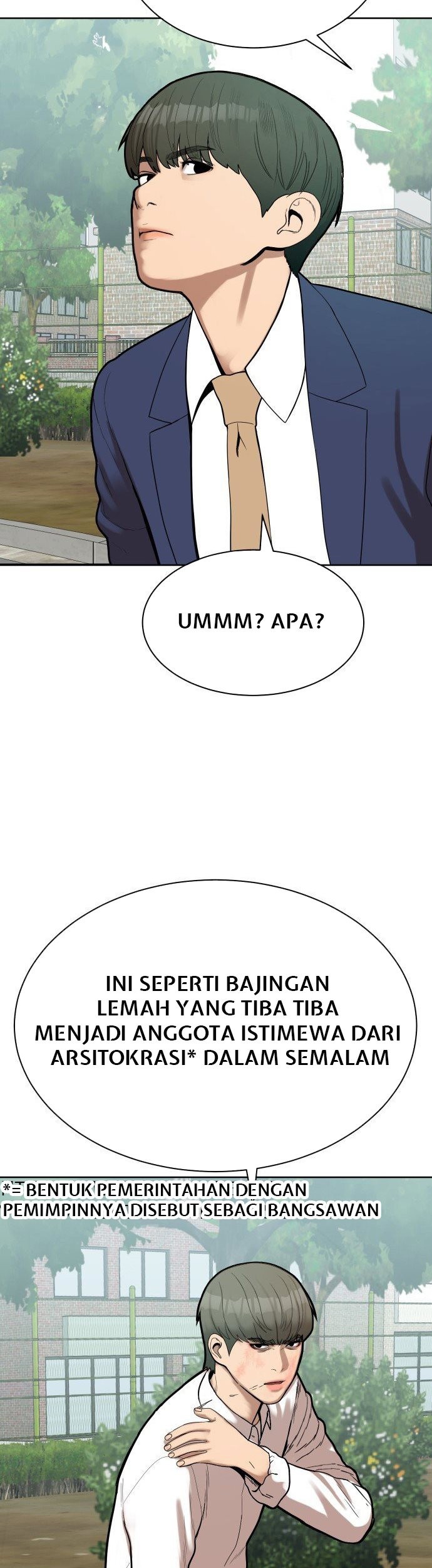 Top 1% Chapter 05 Gambar 43