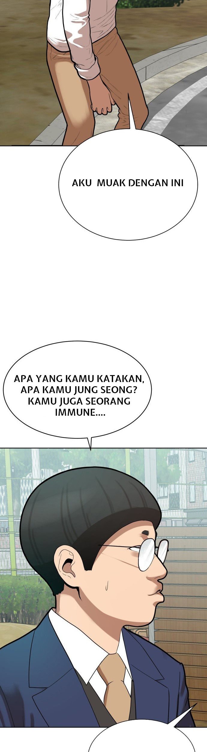 Top 1% Chapter 05 Gambar 44
