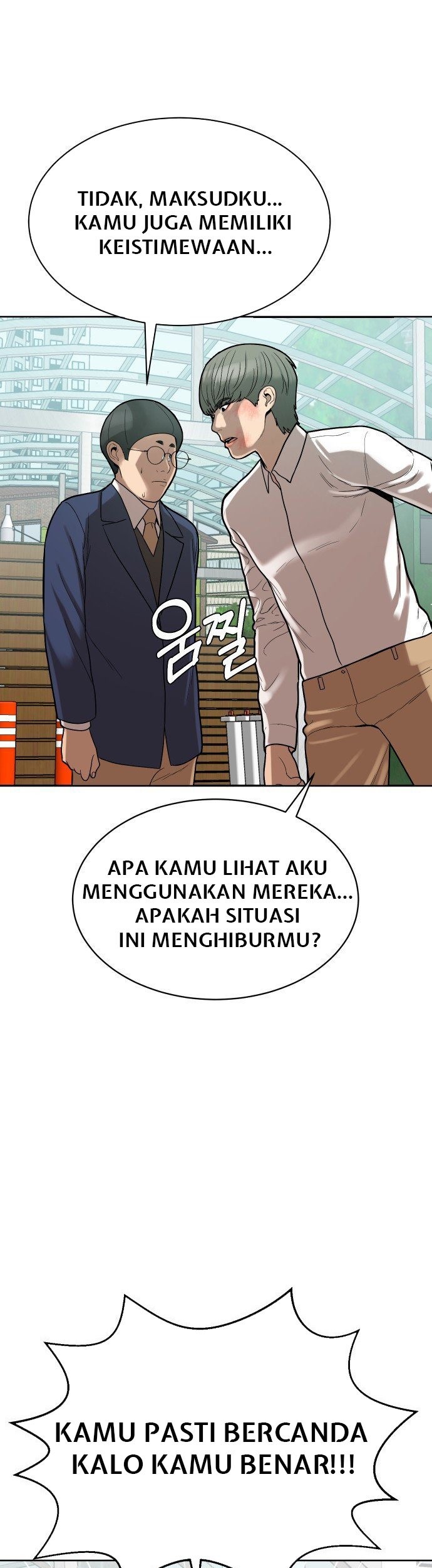 Top 1% Chapter 05 Gambar 46