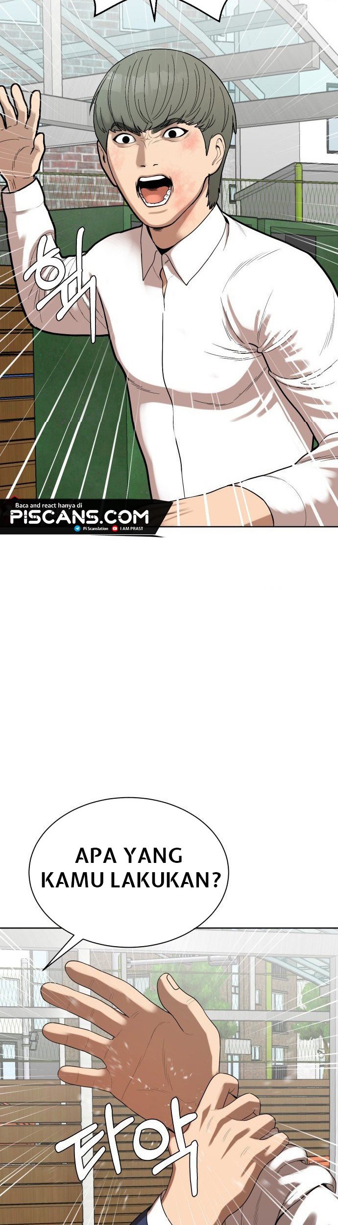 Top 1% Chapter 05 Gambar 47