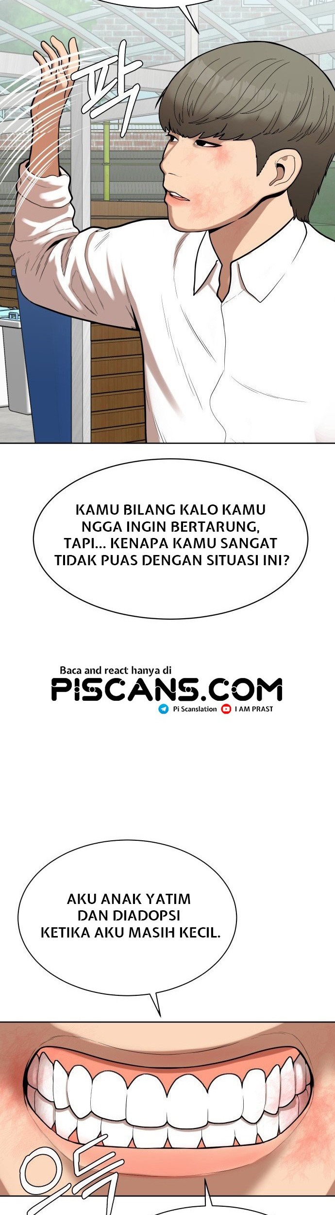 Top 1% Chapter 05 Gambar 50
