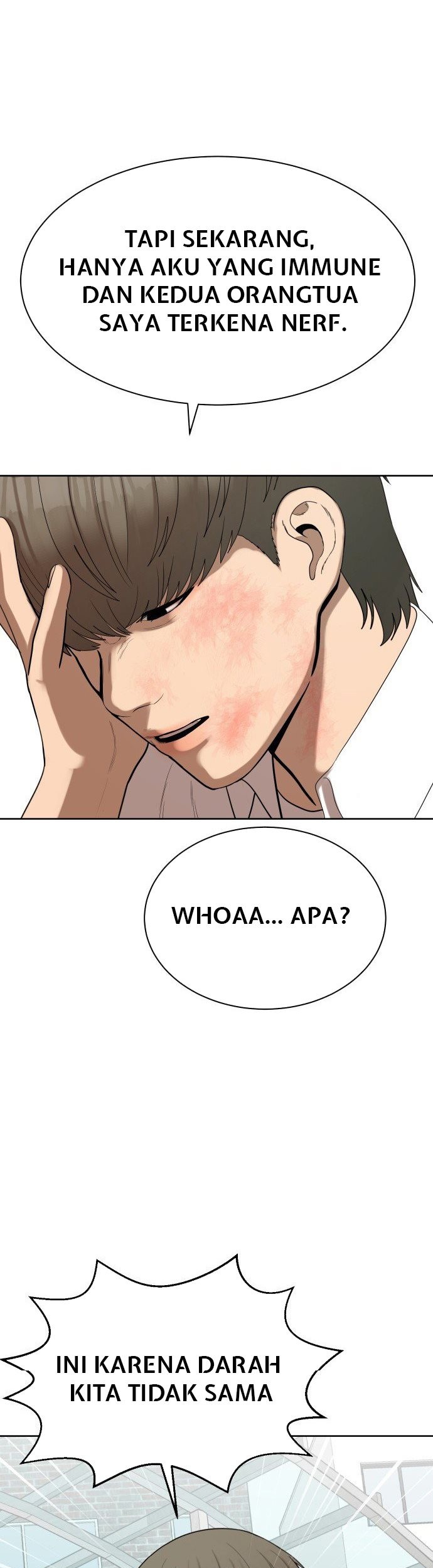 Top 1% Chapter 05 Gambar 52