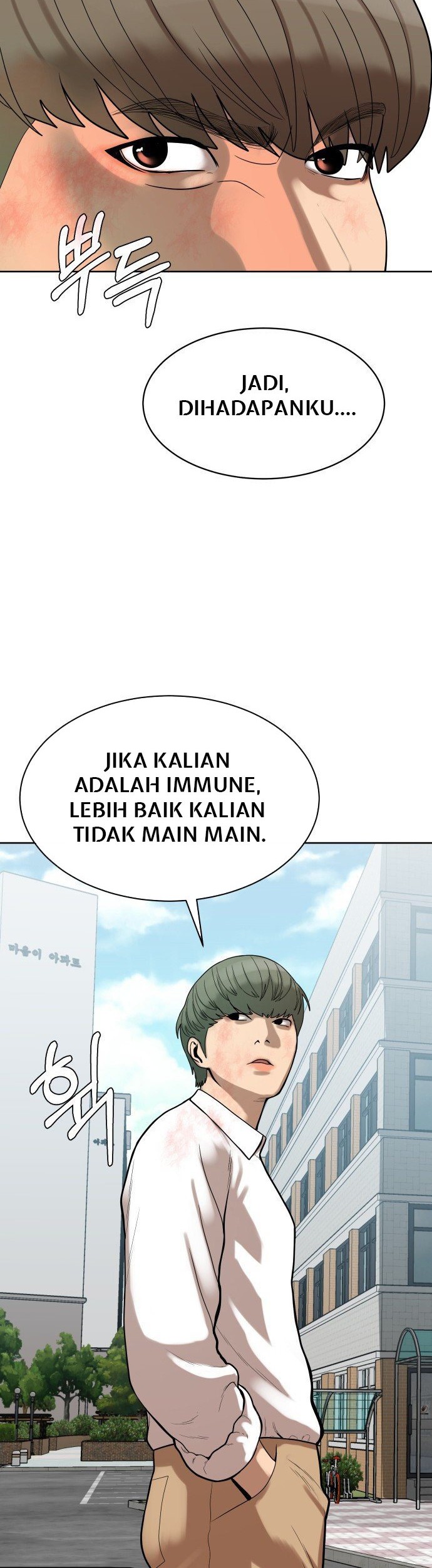 Top 1% Chapter 05 Gambar 56