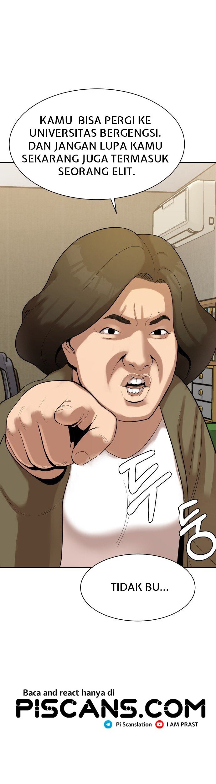 Baca  Top 1% Chapter 05 Gambar 2