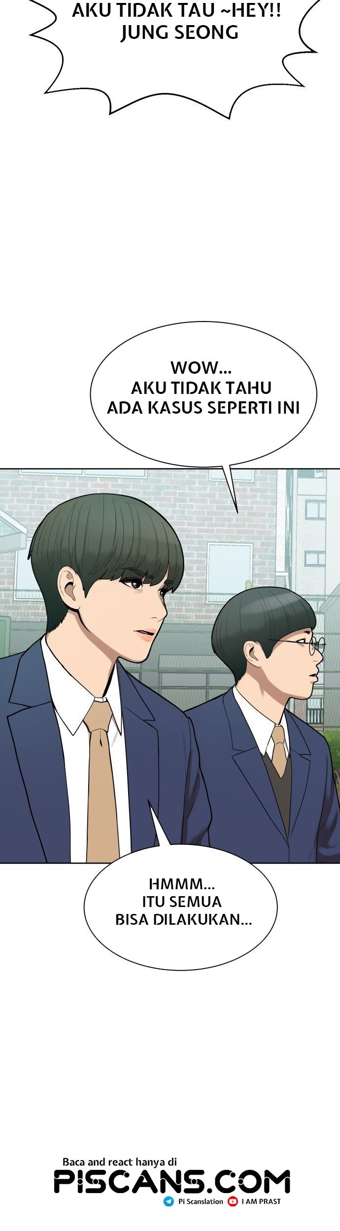 Top 1% Chapter 05 Gambar 58