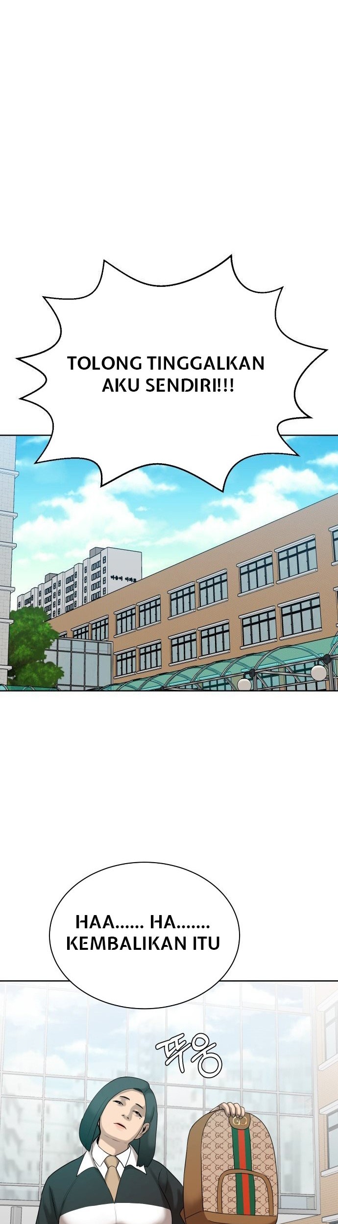 Top 1% Chapter 05 Gambar 59