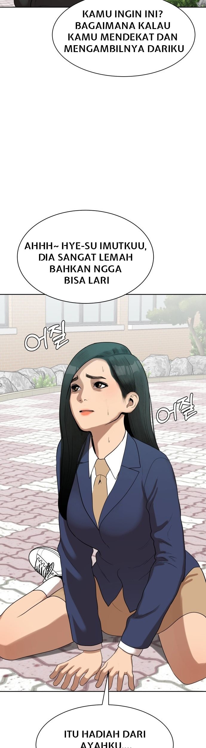 Top 1% Chapter 05 Gambar 61