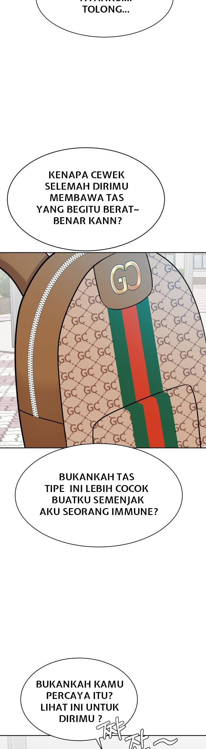 Top 1% Chapter 05 Gambar 62