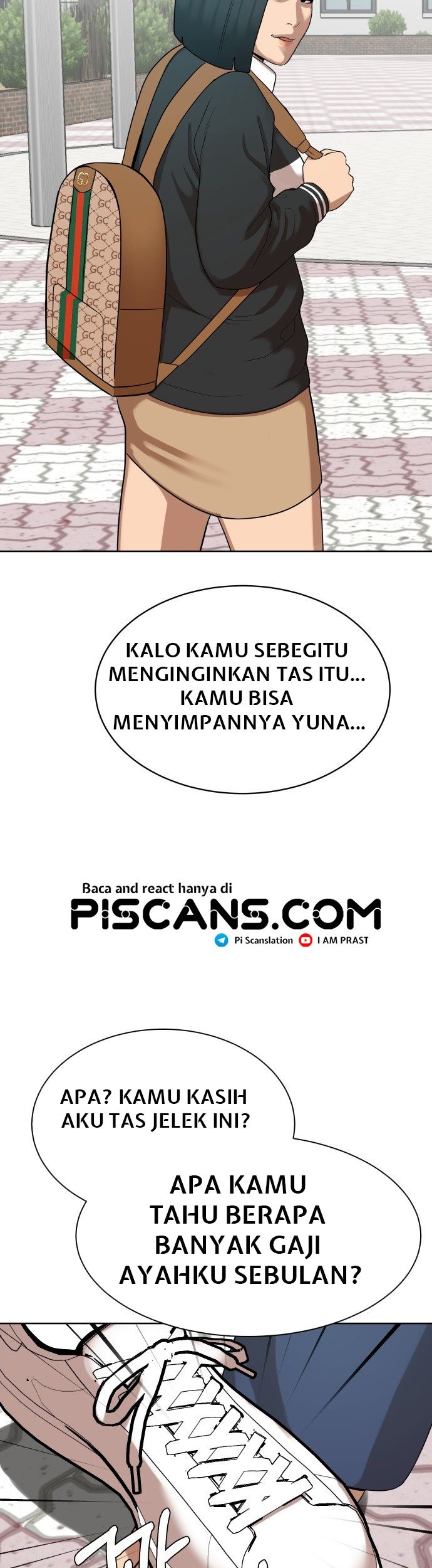 Top 1% Chapter 05 Gambar 64