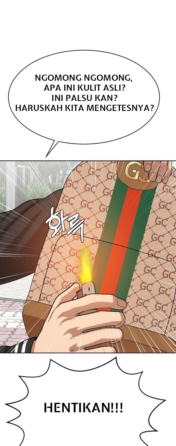 Top 1% Chapter 05 Gambar 67