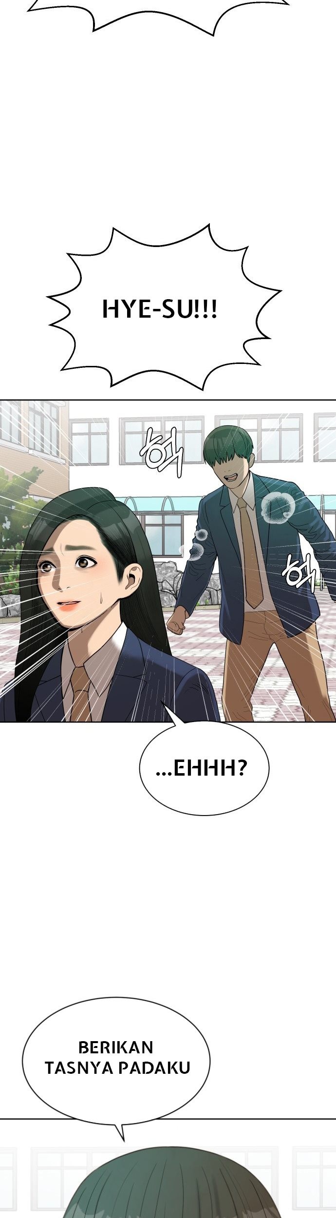 Top 1% Chapter 05 Gambar 68
