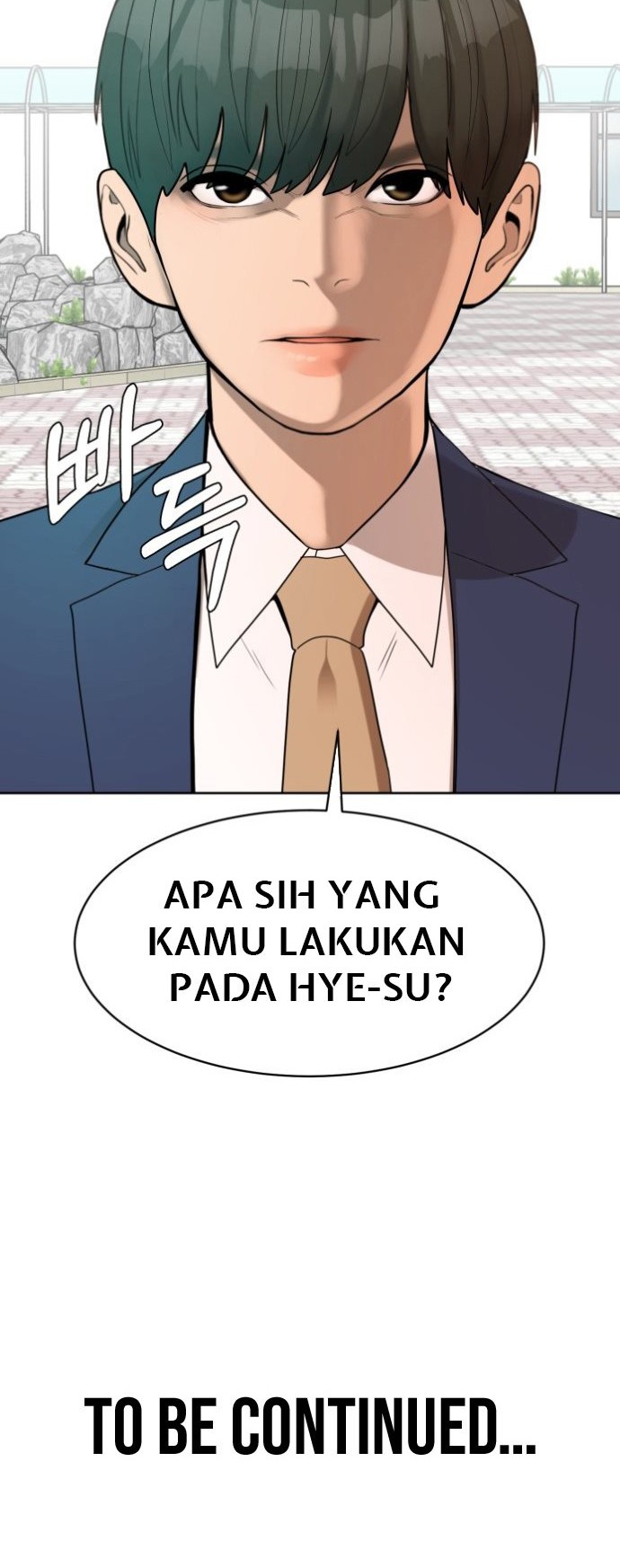 Top 1% Chapter 05 Gambar 69