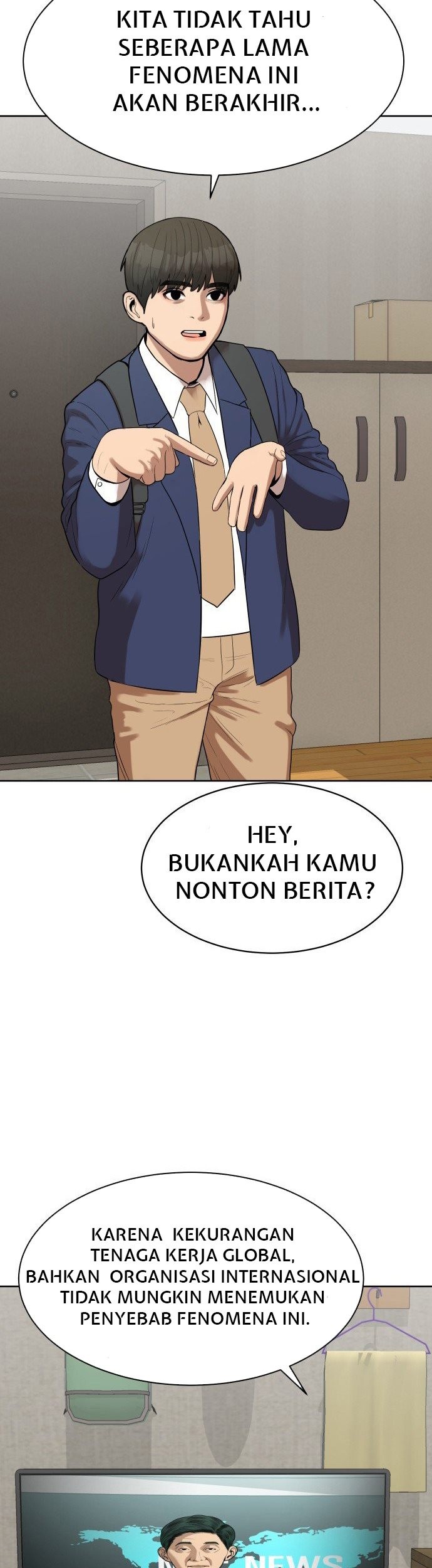 Top 1% Chapter 05 Gambar 4