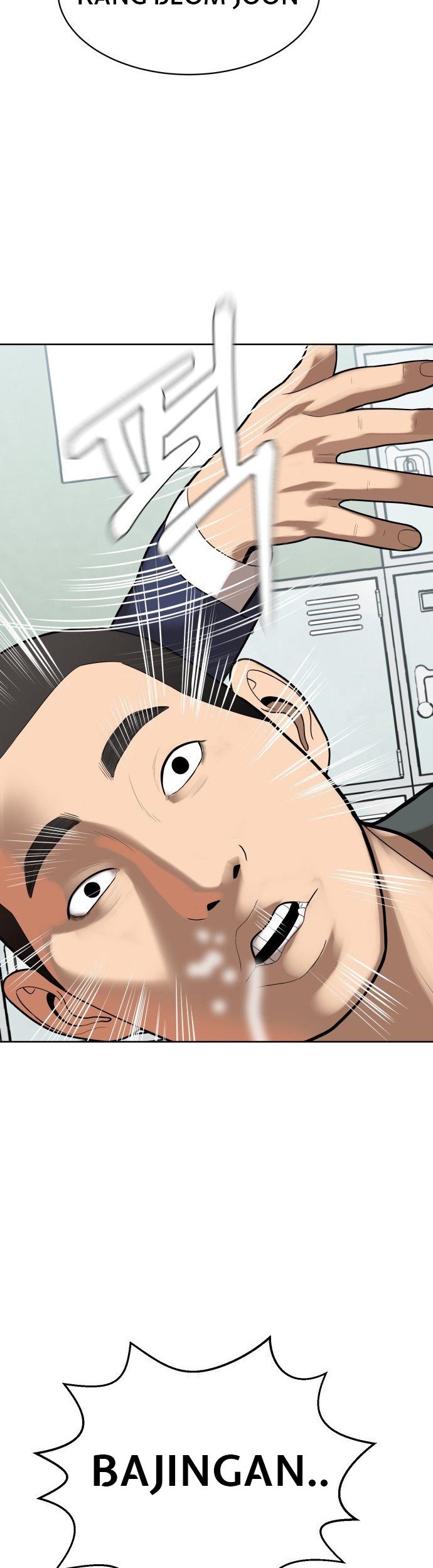 Top 1% Chapter 05 Gambar 11