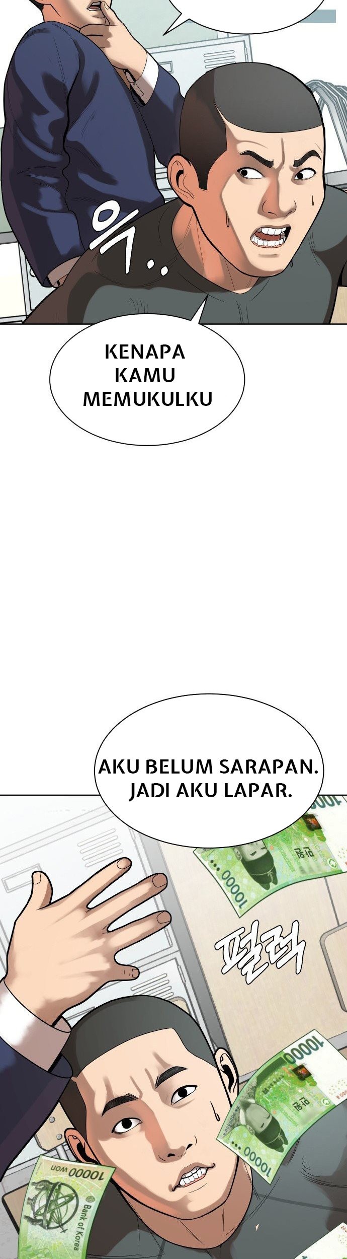 Top 1% Chapter 05 Gambar 13