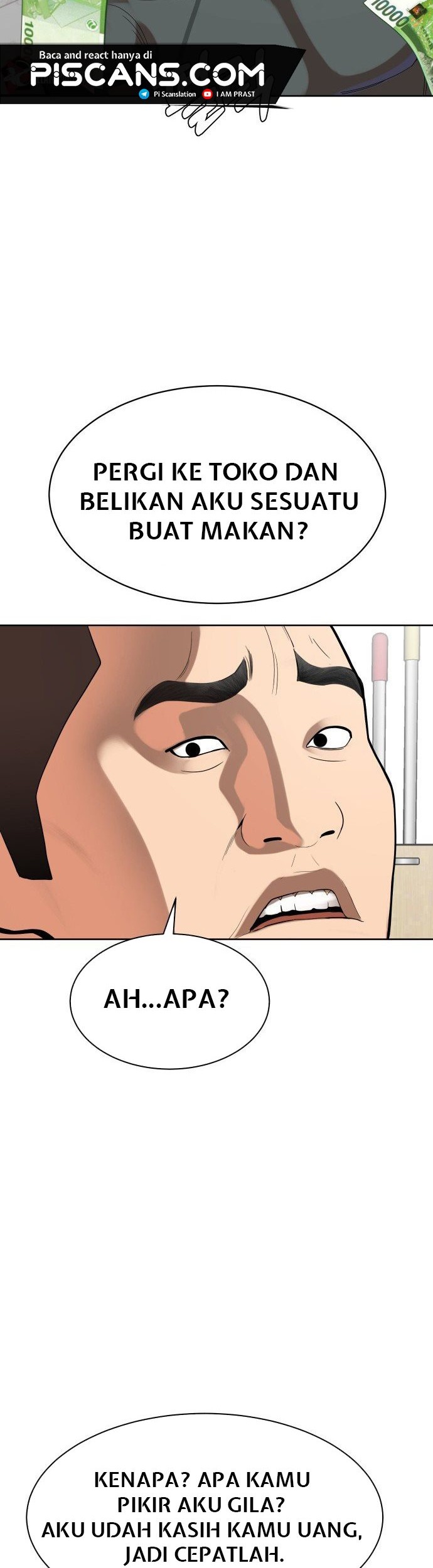 Top 1% Chapter 05 Gambar 14