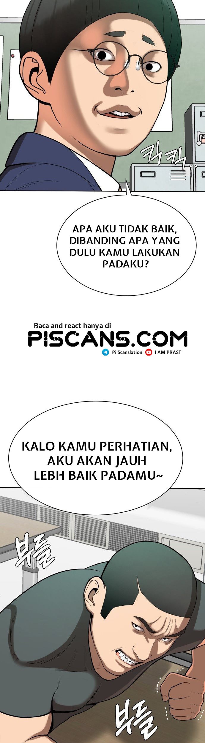 Top 1% Chapter 05 Gambar 16