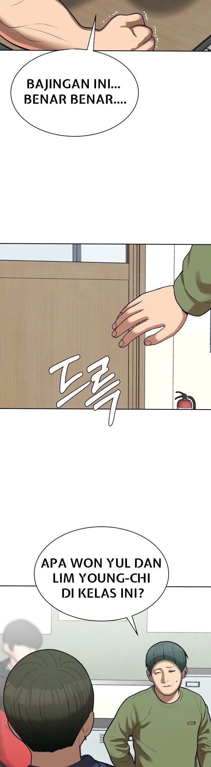 Top 1% Chapter 05 Gambar 17