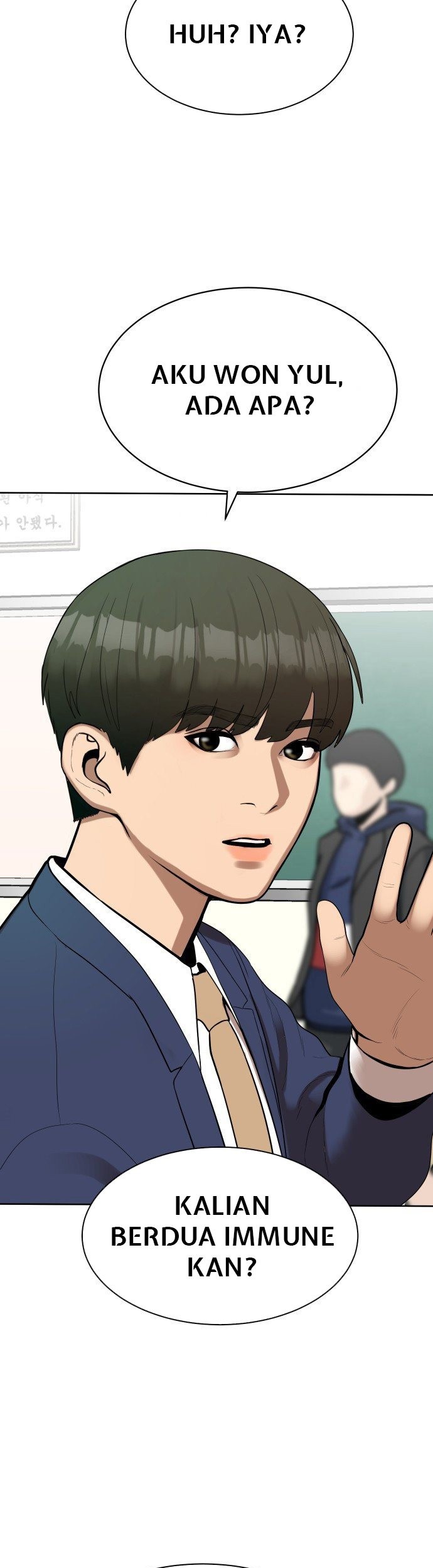 Top 1% Chapter 05 Gambar 19