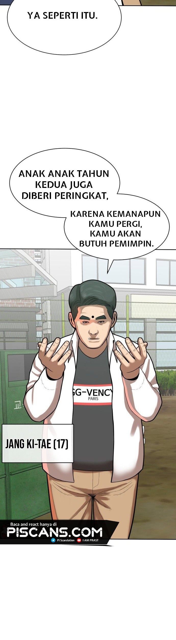 Top 1% Chapter 05 Gambar 23