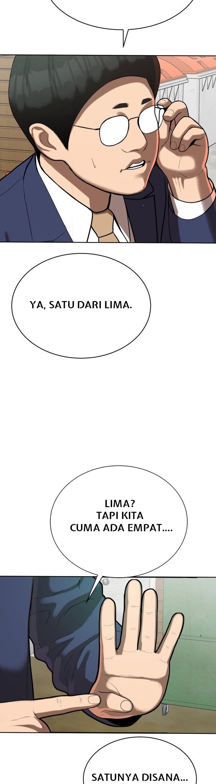 Top 1% Chapter 05 Gambar 25