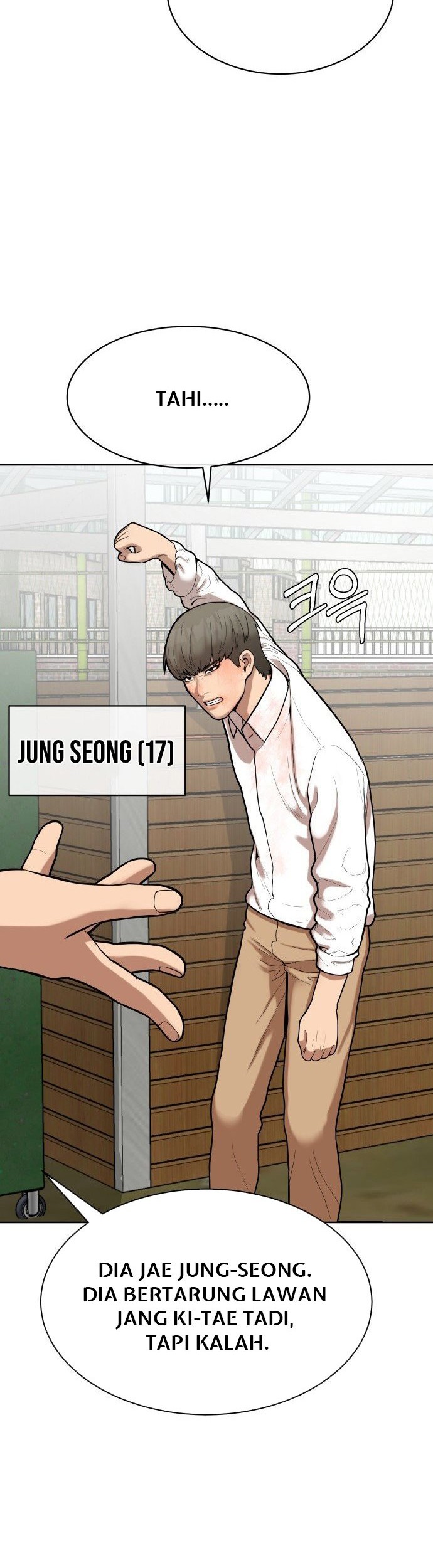 Top 1% Chapter 05 Gambar 26
