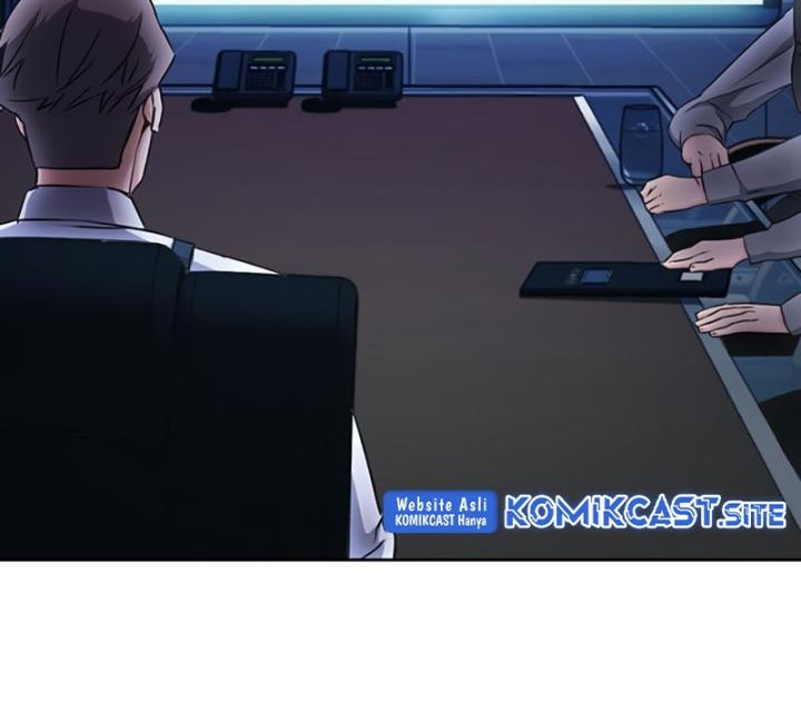 Seoul Station Druid Chapter 76 Gambar 18