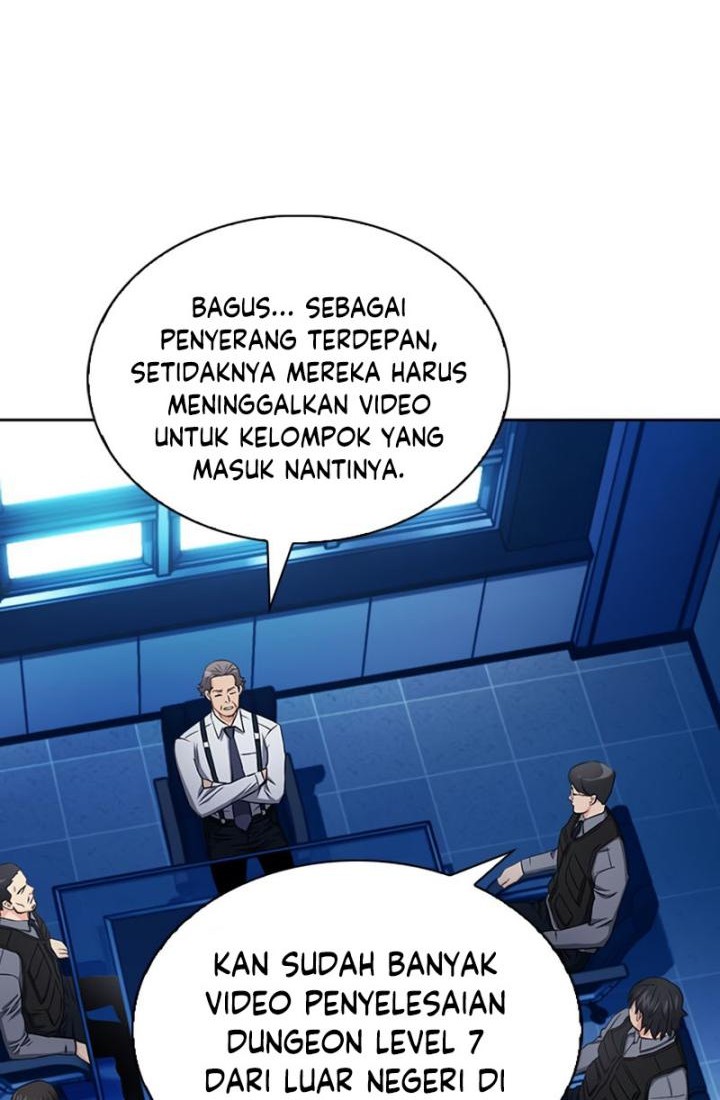 Seoul Station Druid Chapter 76 Gambar 20