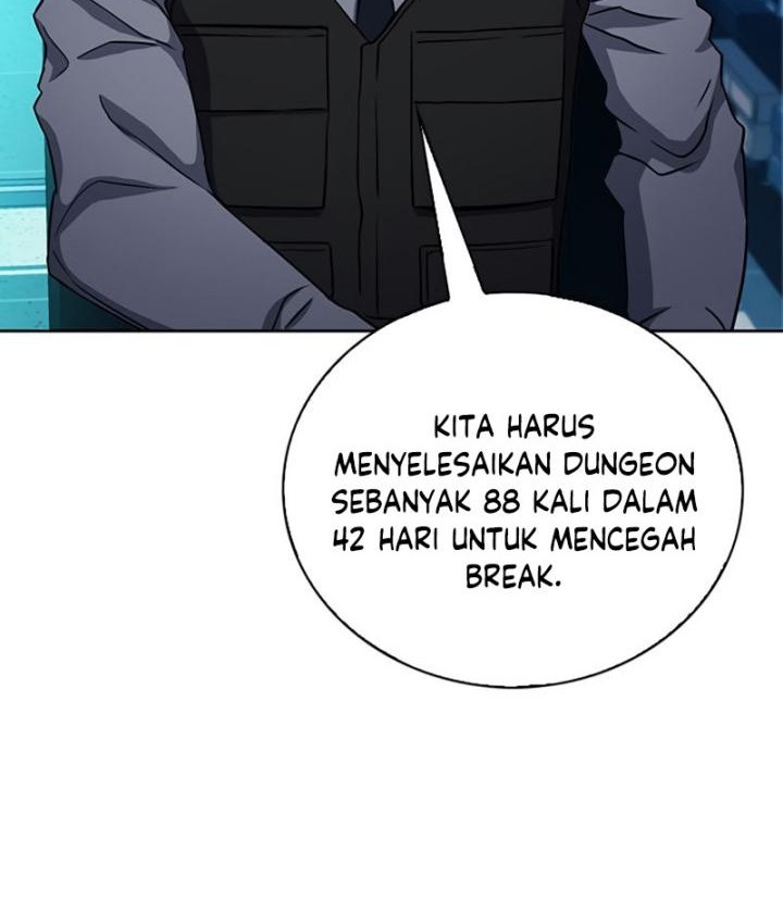 Seoul Station Druid Chapter 76 Gambar 24