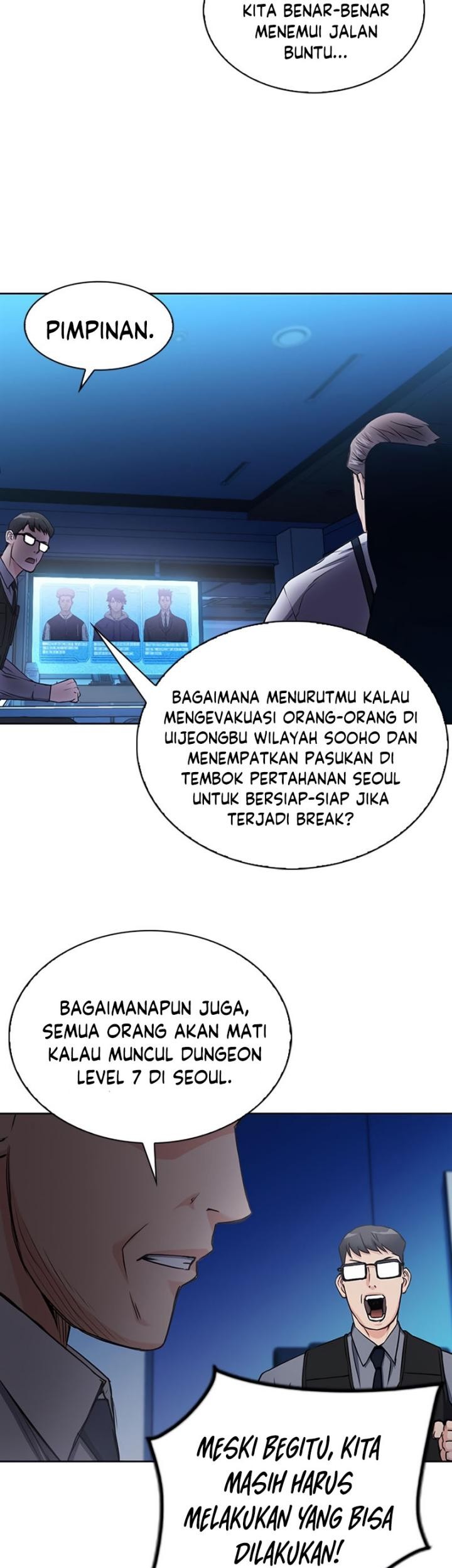 Seoul Station Druid Chapter 76 Gambar 29