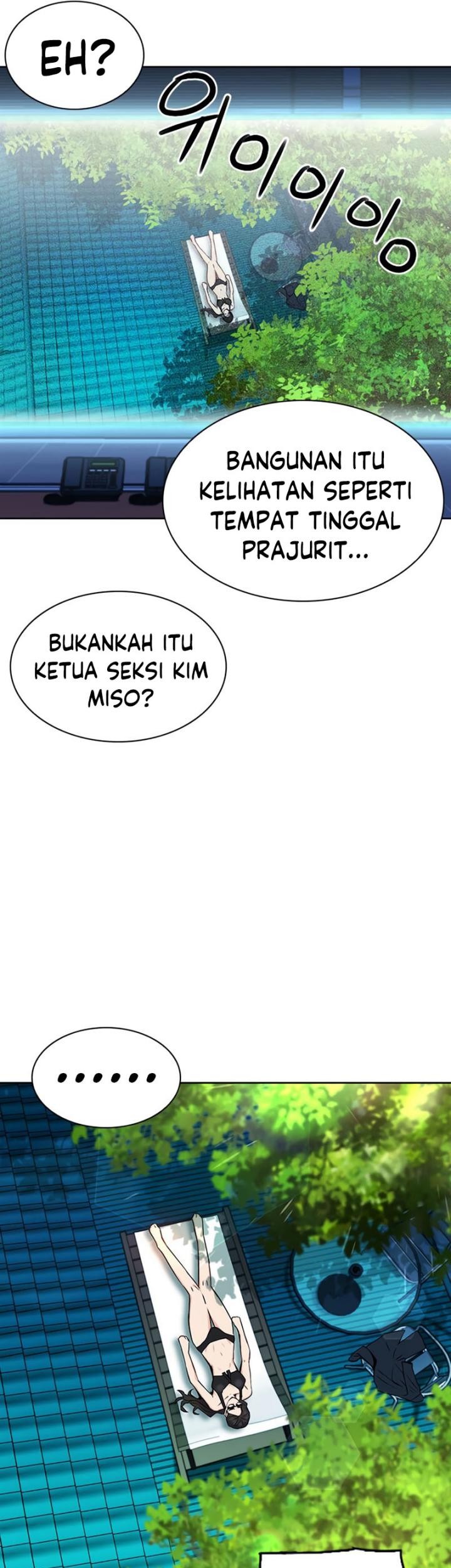 Seoul Station Druid Chapter 76 Gambar 43