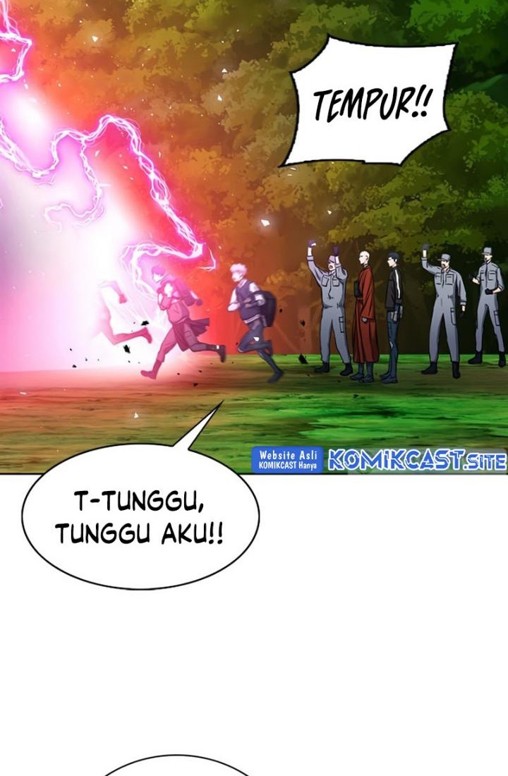Seoul Station Druid Chapter 76 Gambar 3