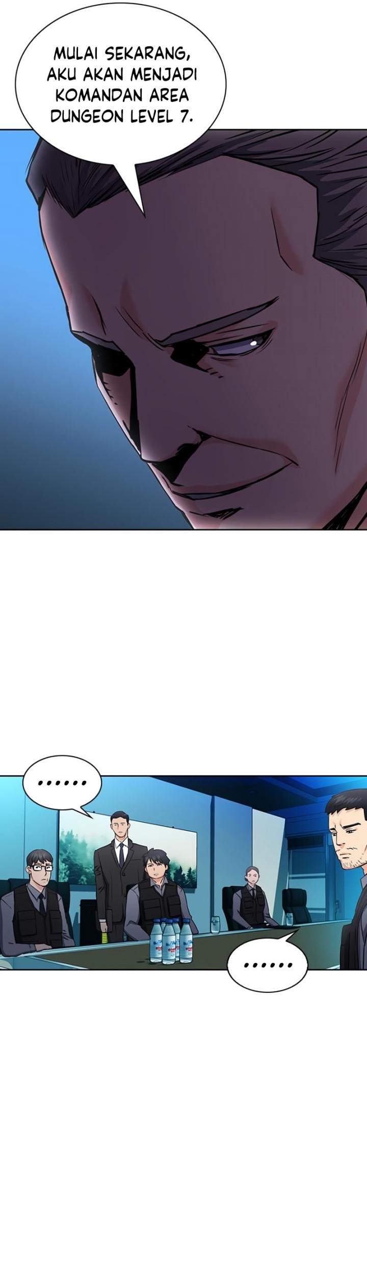 Seoul Station Druid Chapter 76 Gambar 61