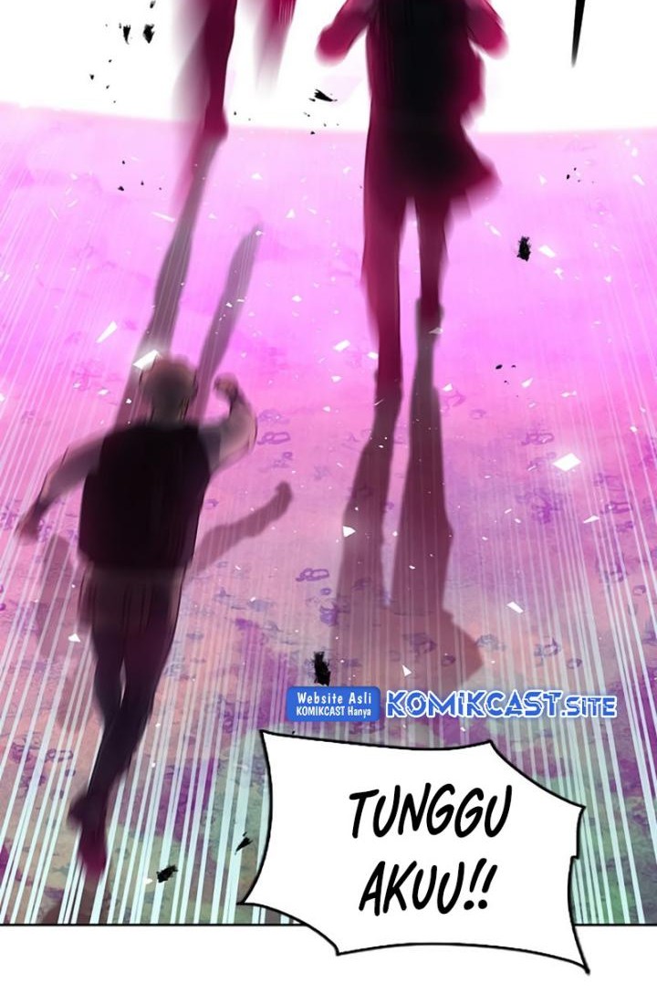 Seoul Station Druid Chapter 76 Gambar 5