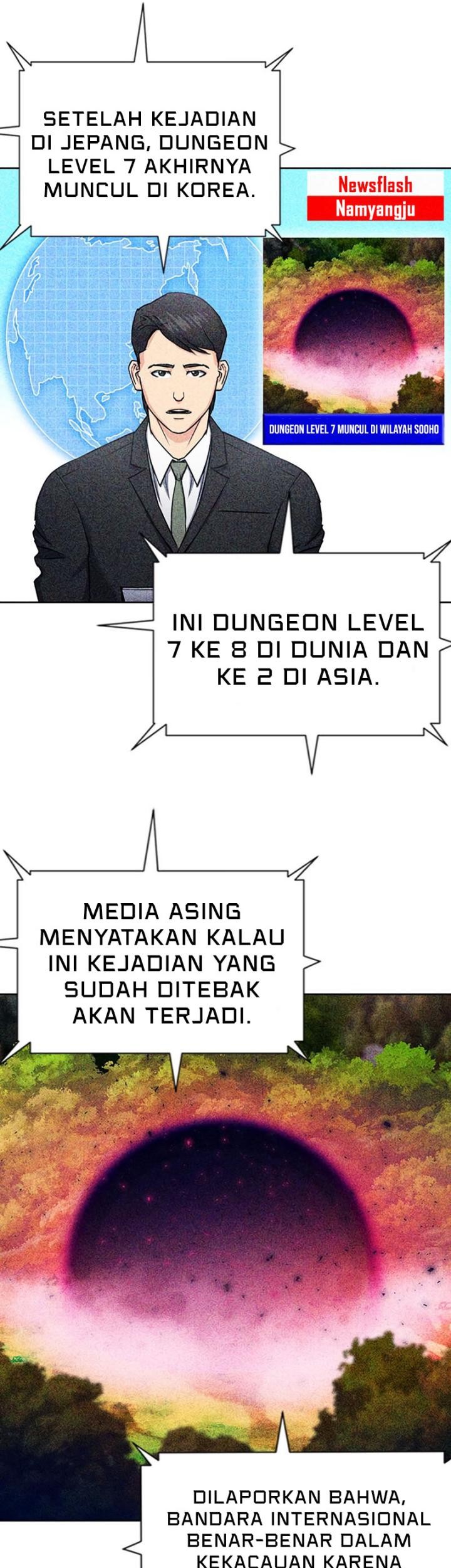 Seoul Station Druid Chapter 76 Gambar 13