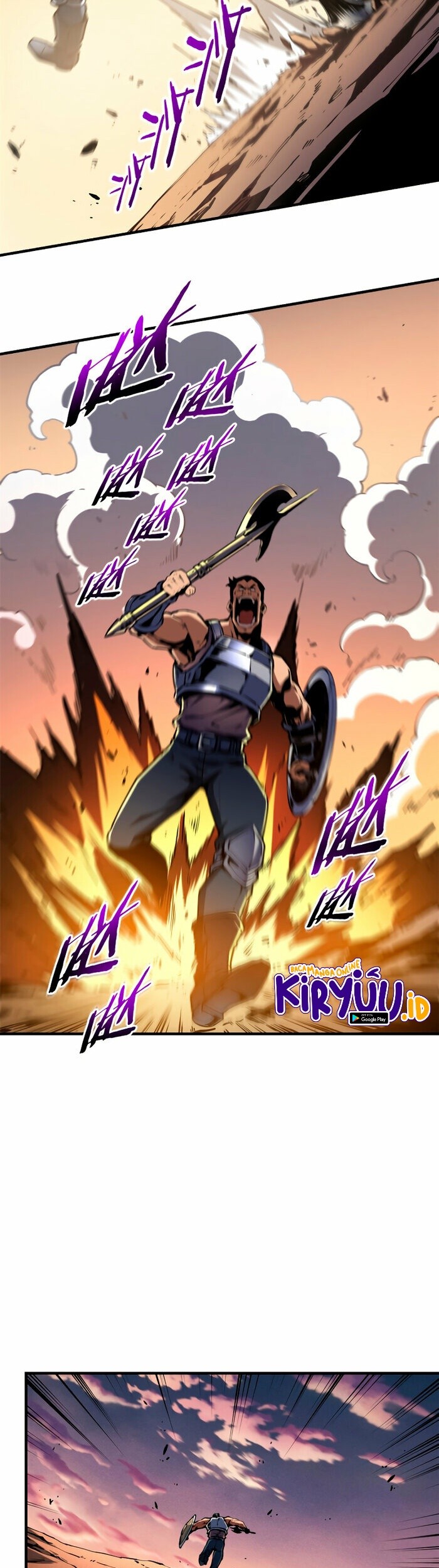 Reincarnation Of The Strongest Sword God Chapter 15 Gambar 13