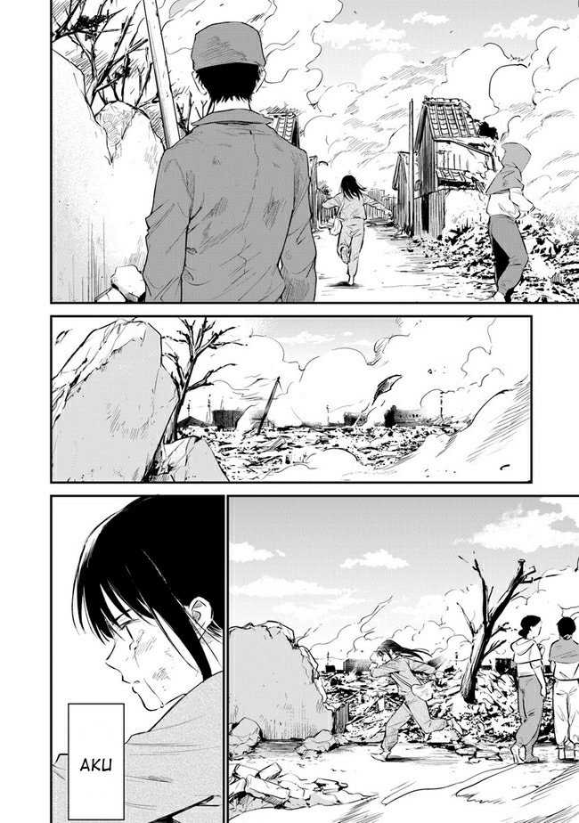 Ano Hana ga Saku Oka de, Kimi to Mata Deaetara. Chapter 7 Gambar 22