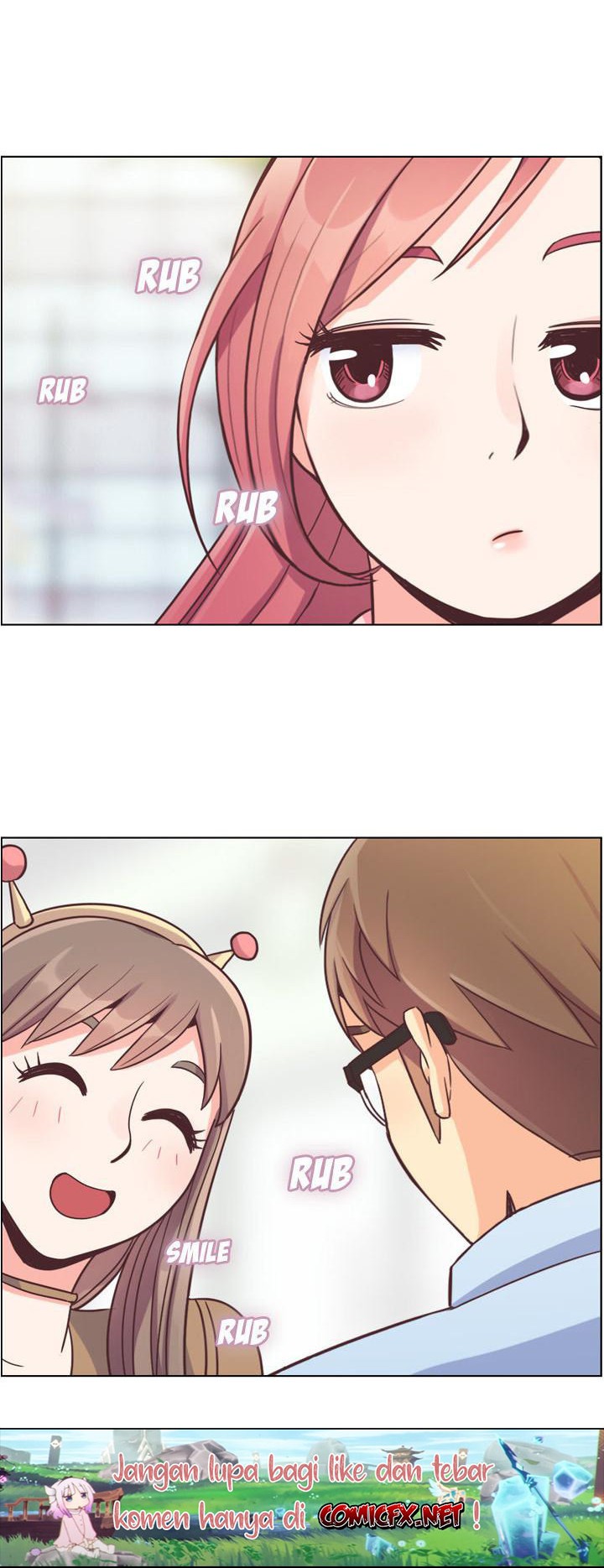Annoying Alice Chapter 53 Gambar 25