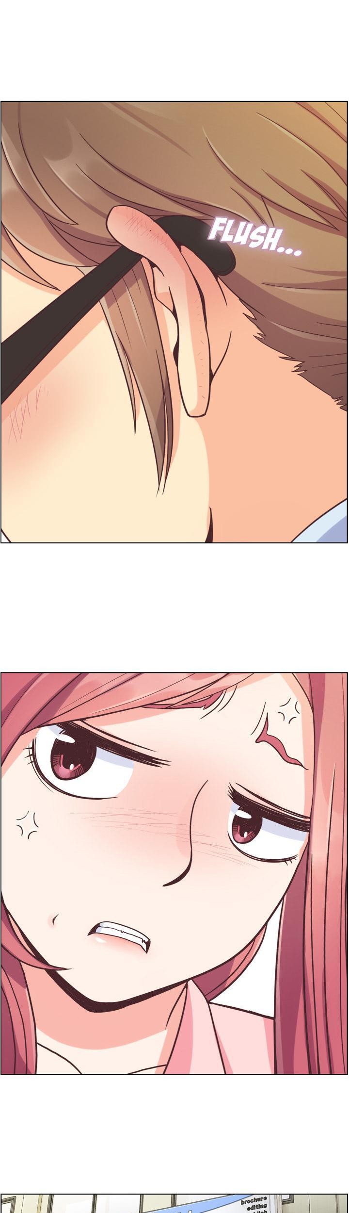 Annoying Alice Chapter 53 Gambar 26