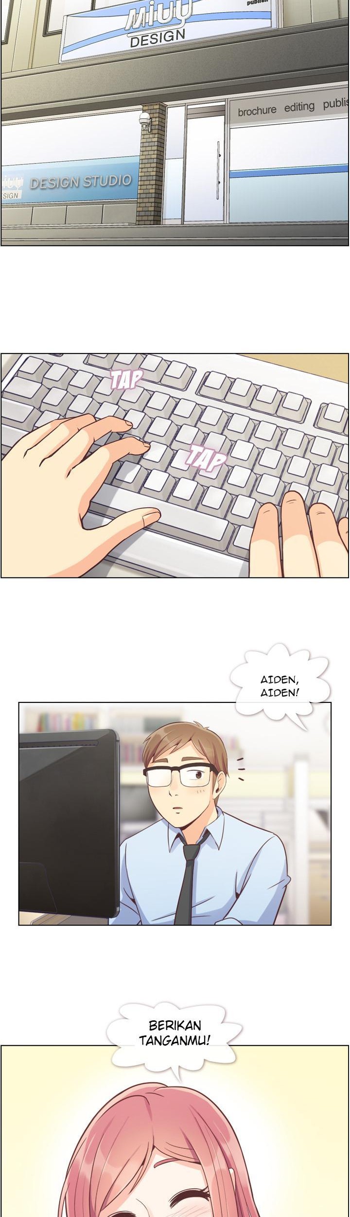 Annoying Alice Chapter 53 Gambar 27
