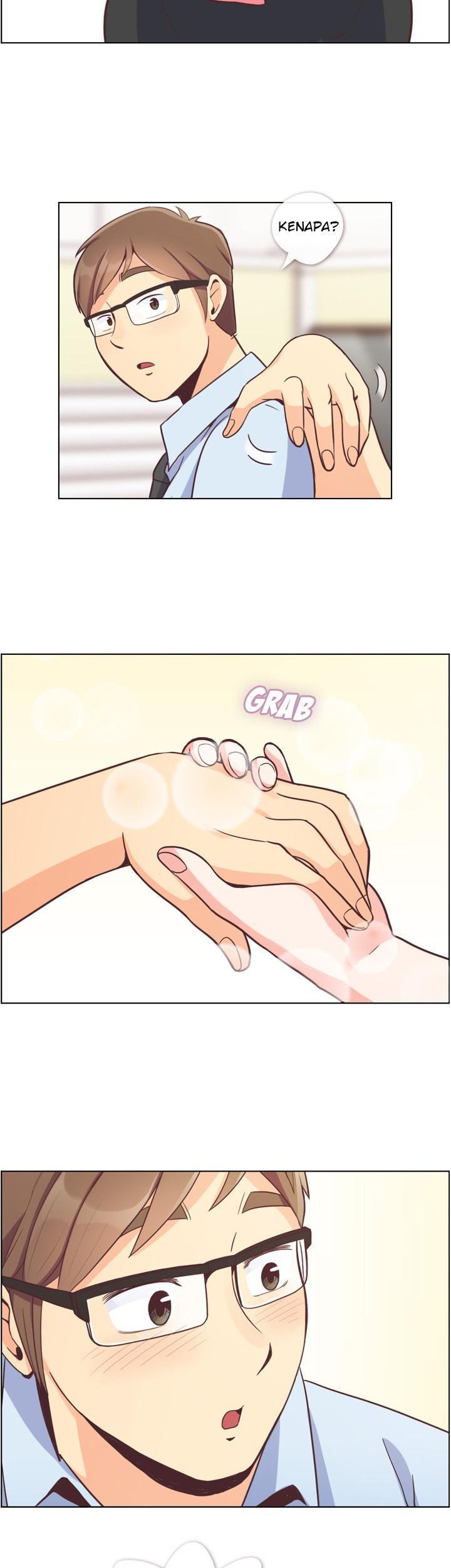 Annoying Alice Chapter 53 Gambar 29