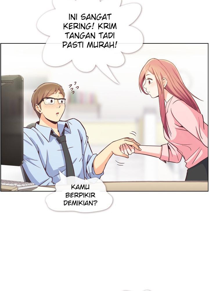 Annoying Alice Chapter 53 Gambar 30