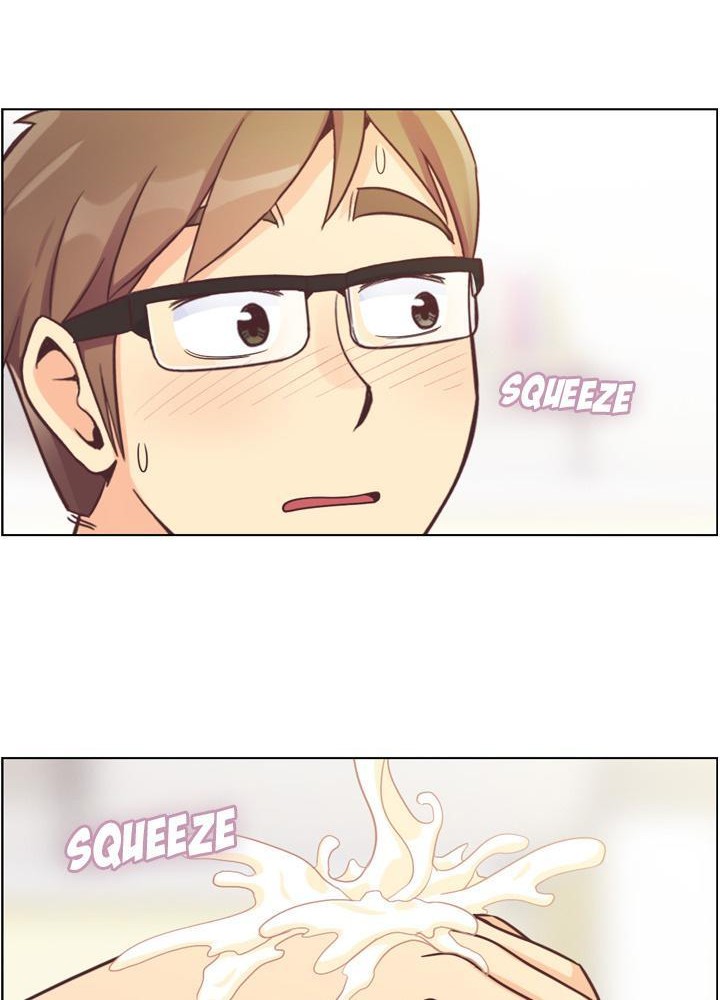 Annoying Alice Chapter 53 Gambar 32