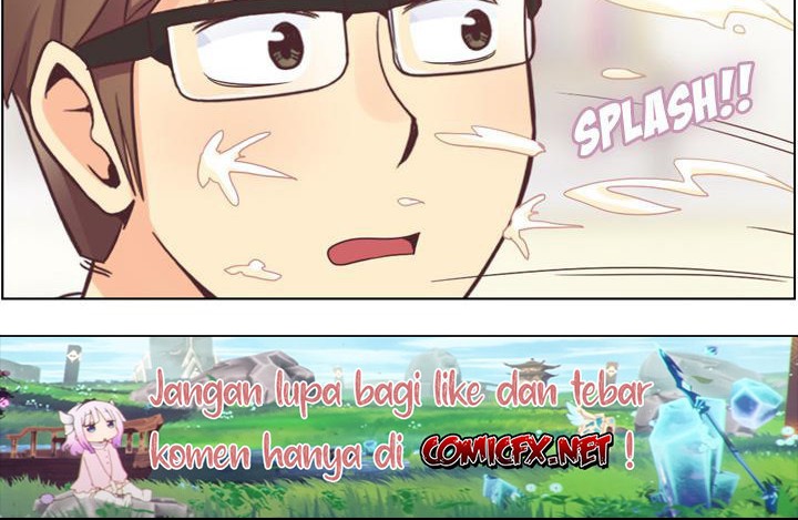 Annoying Alice Chapter 53 Gambar 34