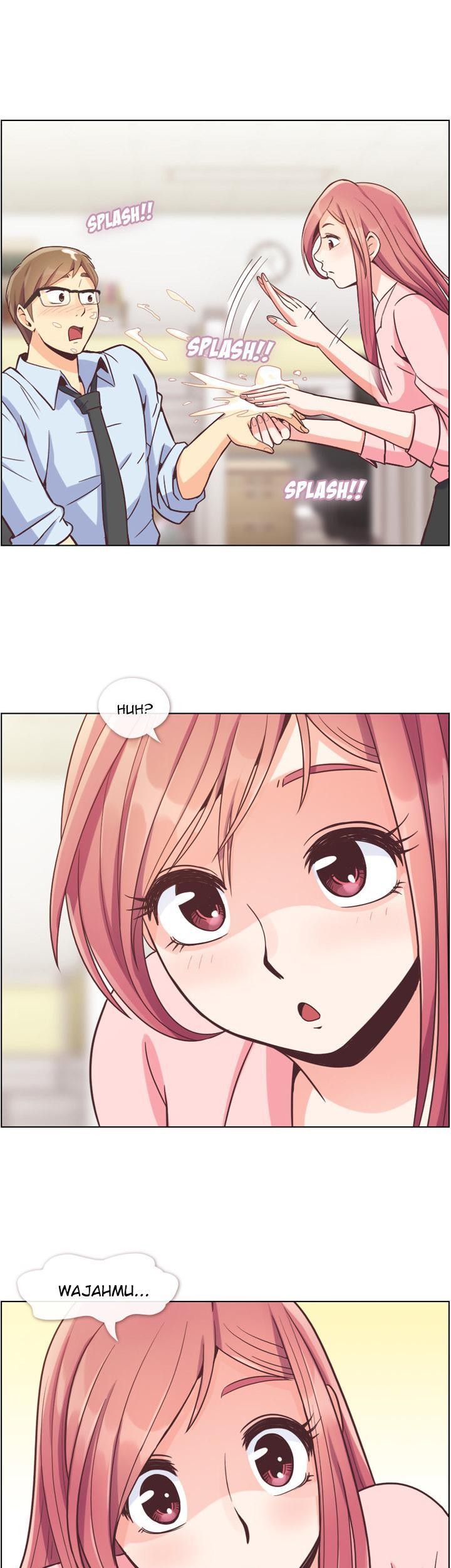 Annoying Alice Chapter 53 Gambar 35