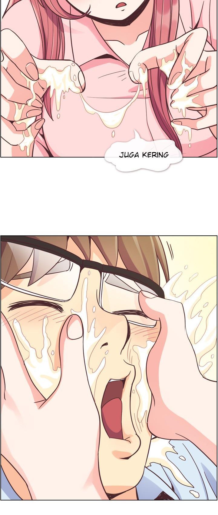 Annoying Alice Chapter 53 Gambar 36